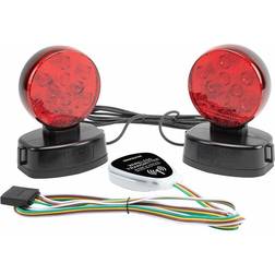 Hopkins Wireless Magnetic Towing Light Kit