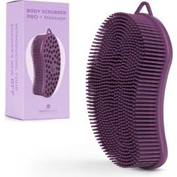 MainBasics Body Scrubber Pro+