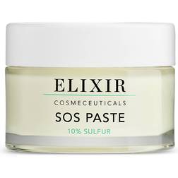 Elixir Cosmeceuticals SOS Paste 30ml