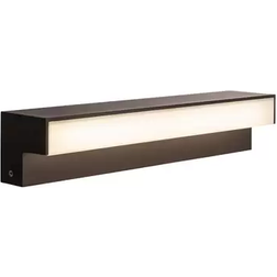 SLV L-Line Anthracite Pollare 10cm