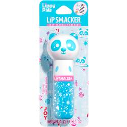 Lip Smacker Holiday Panda Lippy Pal Lip Balm 4g