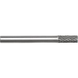 Pela Roterande Hårdmetallfil 6 mm