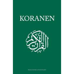Koranen (Häftad, 2024)