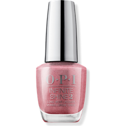 OPI Infinite Shine Chicago Champaign Toast - 15 ml 15ml