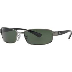 Ray-Ban Polarized RB3364 004/58