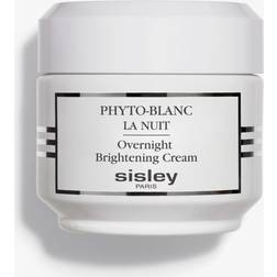 Sisley Paris Phyto-Blanc La Nuit Overnight Brightening Cream 50ml