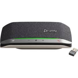 HP Poly Sync 20+ Bluetooth Speakerphone