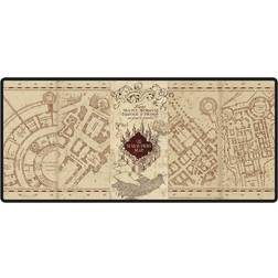 ABYstyle HARRY POTTER Mousepad XXL The Marauder's Map