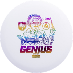 Discmania Active Premium Driver Genius