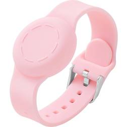 Triacle Silicone Armband for AirTag