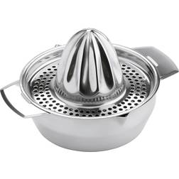 Weis Citrus With Deep Stainless Steel Drip Tray Presse-agrumes