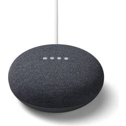 Google Nest Mini Charcoal