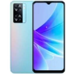 Oppo A57s 4G 128GB Dual Sim Display 6.56'' HD+ Slot Micro SD Fotocamera 50 Mpx Android Sky Blue