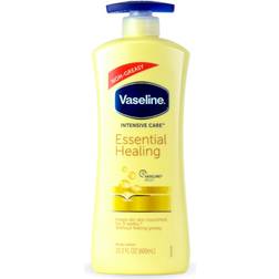 Vaseline Essential Healing Body Lotion 600 ml
