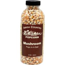 Amish Country Popcorn Mushroom 425g 1pack