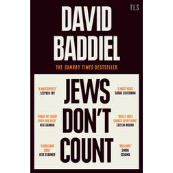 Jews Don't Count (Paperback)