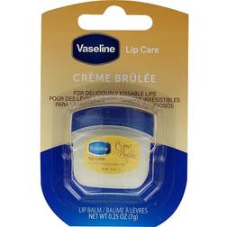Vaseline Creme Brûlée Lip Balm 7 g