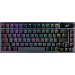 ASUS ROG Azoth 75 Wireless ROG NX