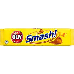 Olw Smash Chokladkaka 150g