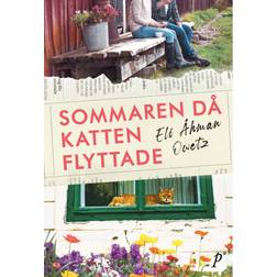 Sommaren då katten flyttade