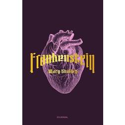 Frankenstein Mary Shelley (Indbundet, 2022)