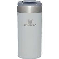 Stanley The Aerolight Transit Fog Metallic Mug de voyage 35cl