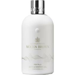 Molton Brown Milk Musk Body Lotion 300 ml 300ml