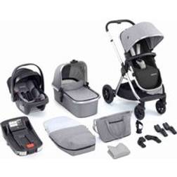 Babymore V2 Coco Base (Travel system)