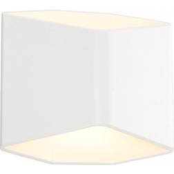 SLV Cariso White Vægarmatur