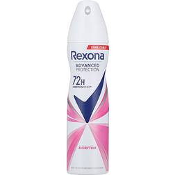Rexona Biorythm deospray På 150ml