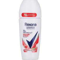 Rexona 72h Advanced Protection Uplifting & Fresh 50 ml 50ml