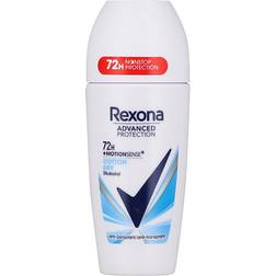 Rexona 72h Advanced Protection Cotton Dry 50 ml