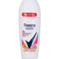 Rexona Roll-on deodorant På 50ml