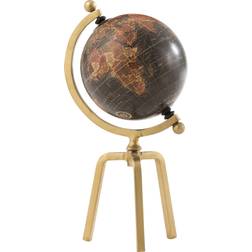 J-line Tripod Black Globe