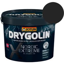 Jotun Drygolin Nordic Extreme Træbeskyttelse Sort