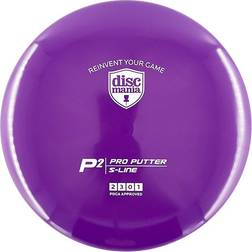 Discmania S-Line P2