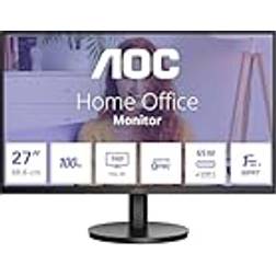 AOC 27B3CA2 27 Inch Computer Monitor