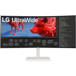 LG UltraWide 38WR85QC-W