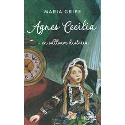 Agnes Cecilia : en sällsam historia (Häftad, 2023)