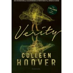 Verity (Inbunden, 2023)