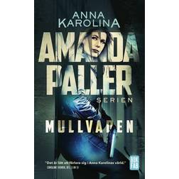 Mullvaden (Häftad)