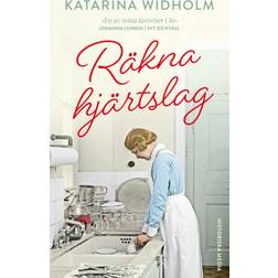 Räkna hjärtslag (Häftad, 2022)
