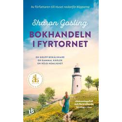 Bokhandeln i fyrtornet (Häftad)