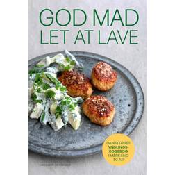 God mad let at lave (Inbunden, 2023)