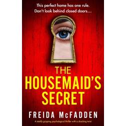 The Housemaid's Secret (Häftad, 2023)