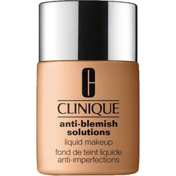 Clinique Anti-Blemish Liquid Makeup Foundation - Honey