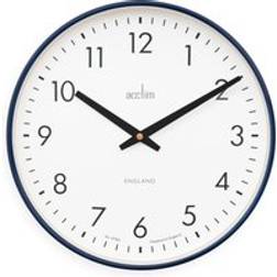 Acctim Riley Quartz Wall Clock