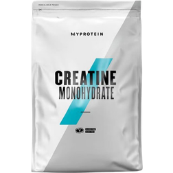 Myprotein Creatine Monohydrate Powder 250g