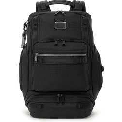 Tumi Alpha Bravo Renegade Backpack - Black