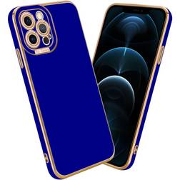 Cadorabo Protective Cover for iPhone 12 Pro Max